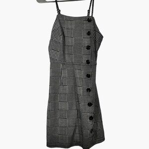 Wild Fable Dress with Straps